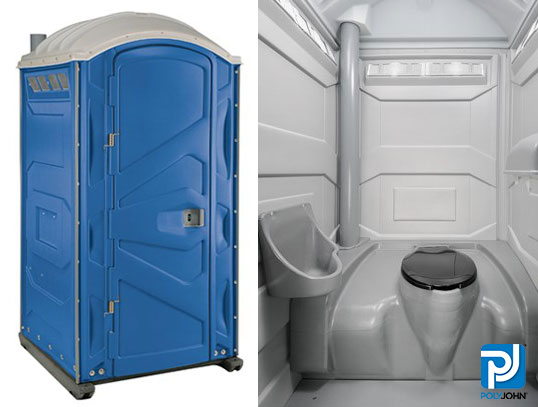 Portable Toilet Rentals in Westmoreland County, PA